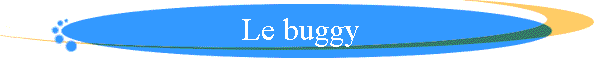 Le buggy
