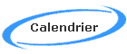 Calendrier