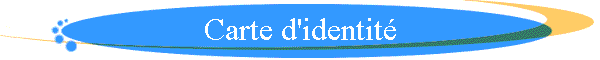 Carte d'identit